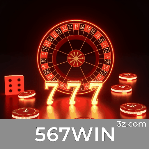 Qualidade Suprema no 567WIN: Dealers Reais e Jogos Premium