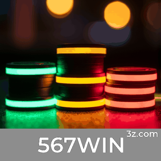 Qualidade Suprema no 567WIN: Dealers Reais e Jogos Premium