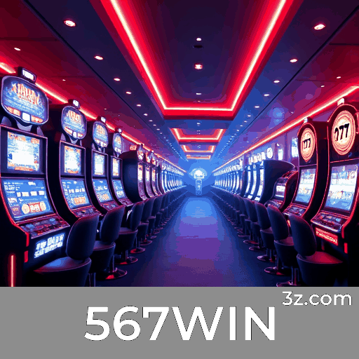 567WIN: Estratégias Essenciais para Jogos de Cassino