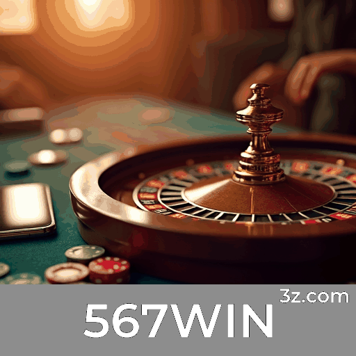 Qualidade Suprema no 567WIN: Dealers Reais e Jogos Premium