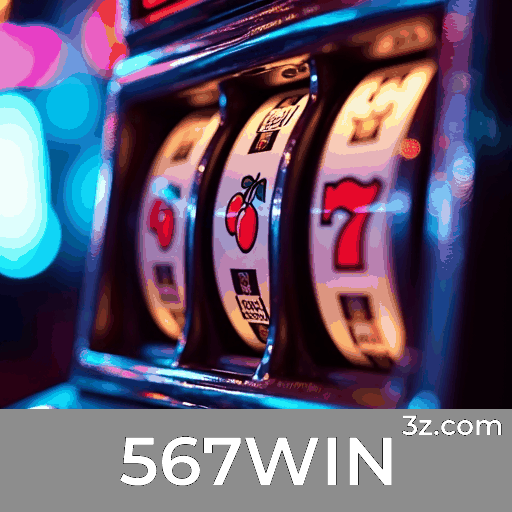 567WIN: Plataforma de Apostas Segura e Premiada