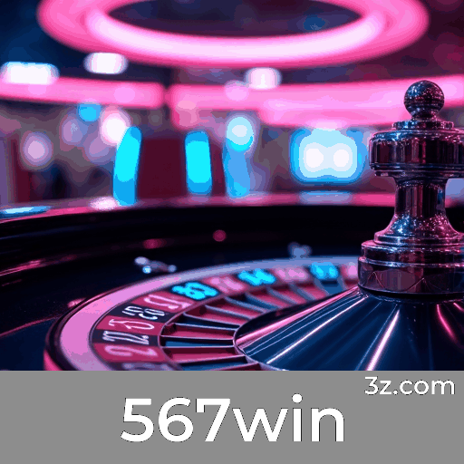 567win Casino: Experiência VIP Exclusiva