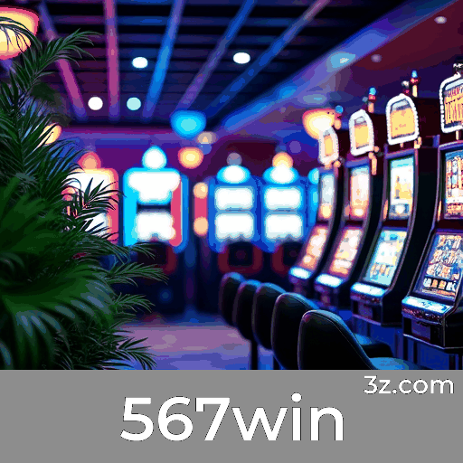 567win: Plataforma de Cassino Premiada e Segura