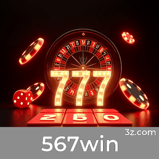 567win: Plataforma de Cassino Premiada e Segura