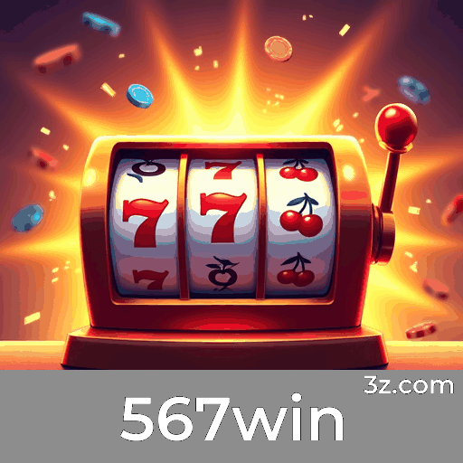 567win: Plataforma de Cassino Premiada e Segura