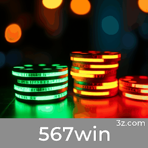 567win: Plataforma de Cassino Premiada e Segura