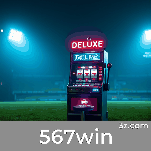 567win: Plataforma de Cassino Premiada e Segura