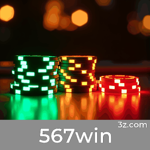 567win: Plataforma de Cassino Premiada e Segura