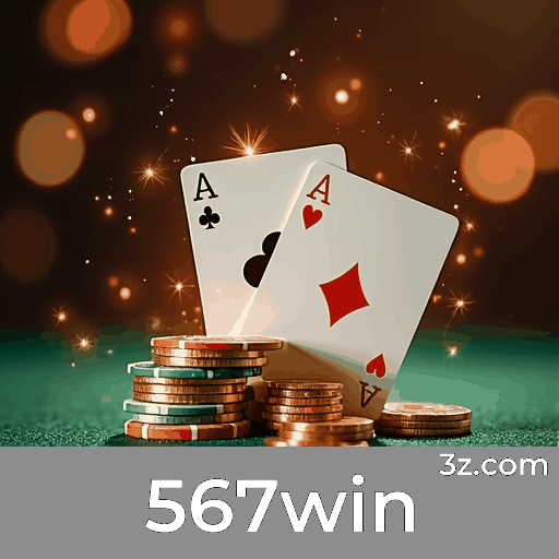 567win: Plataforma de Cassino Premiada e Segura