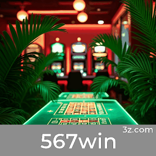 Revolucionária Ideia de Jogos Redefine Cassino Online no 567win