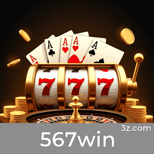 567win: Plataforma de Cassino Premiada e Segura